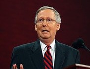Mitch McConnell